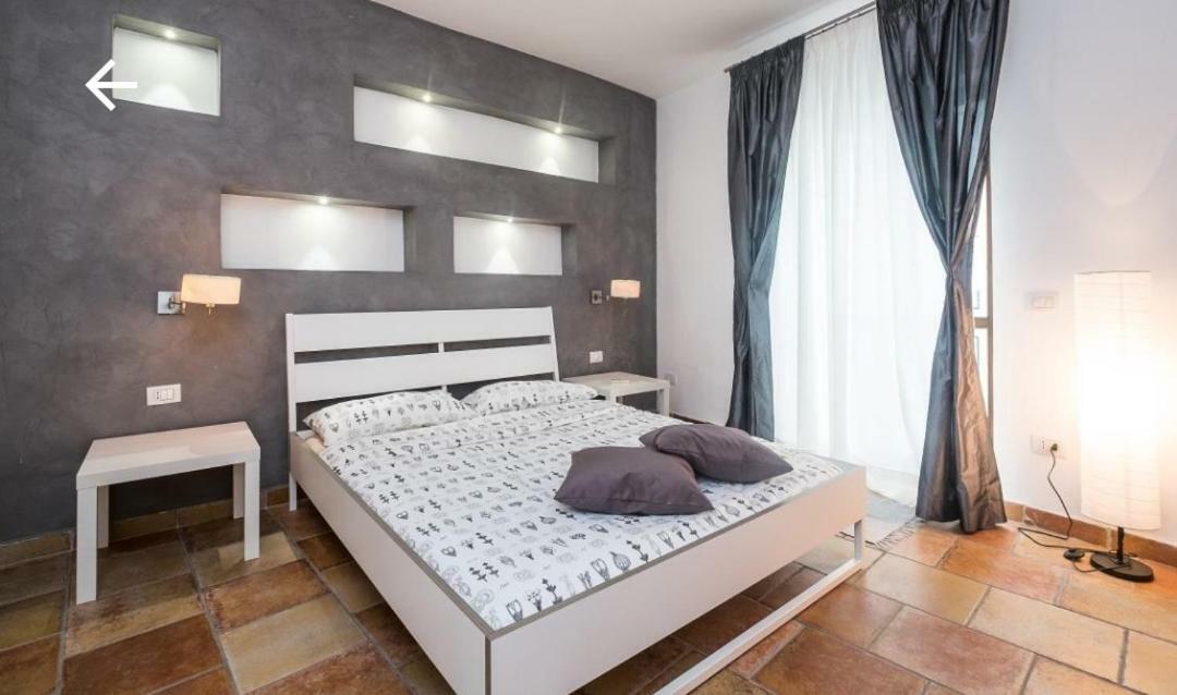 " Luxury In Love " Apartment Center Fast Wifi Παλέρμο Εξωτερικό φωτογραφία