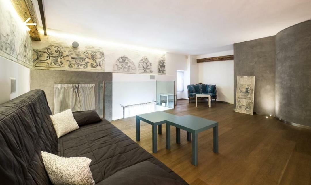 " Luxury In Love " Apartment Center Fast Wifi Παλέρμο Εξωτερικό φωτογραφία