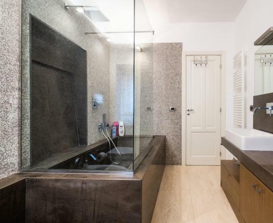 " Luxury In Love " Apartment Center Fast Wifi Παλέρμο Εξωτερικό φωτογραφία